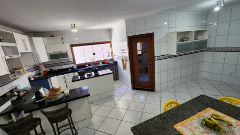 imagem 5 - Casa á venda com 4 Quartos sendo 2 suítes no Jardim Karolyne em Votorantim-SP imagem 5 - Casa á venda com 4 Quartos sendo 2 suítes no Jardim Karolyne em Votorantim-SP