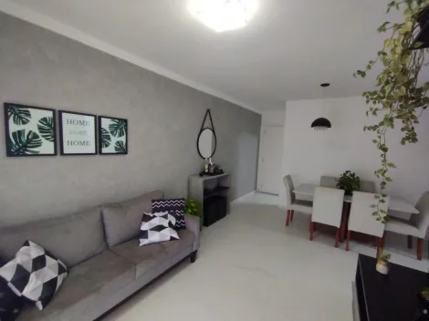 imagem 2 - Apartamento á venda com 3 Quartos sendo 1 suíte no Nature Residencial Clube em Sorocaba-SP imagem 2 - Apartamento á venda com 3 Quartos sendo 1 suíte no Nature Residencial Clube em Sorocaba-SP