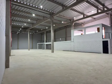 imagem 4 - Galpão Comercial - Vila São Jorge - Sorocaba/SP imagem 4 - Galpão Comercial - Vila São Jorge - Sorocaba/SP