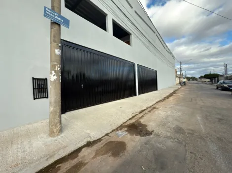 imagem 2 - Galpão Comercial - Vila São Jorge - Sorocaba/SP imagem 2 - Galpão Comercial - Vila São Jorge - Sorocaba/SP