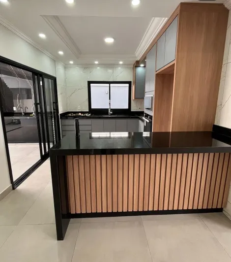 imagem 4 - Casa á venda com 3 Quartos sendo 1 suíte no Golden Park Residence em Sorocaba-SP imagem 4 - Casa á venda com 3 Quartos sendo 1 suíte no Golden Park Residence em Sorocaba-SP