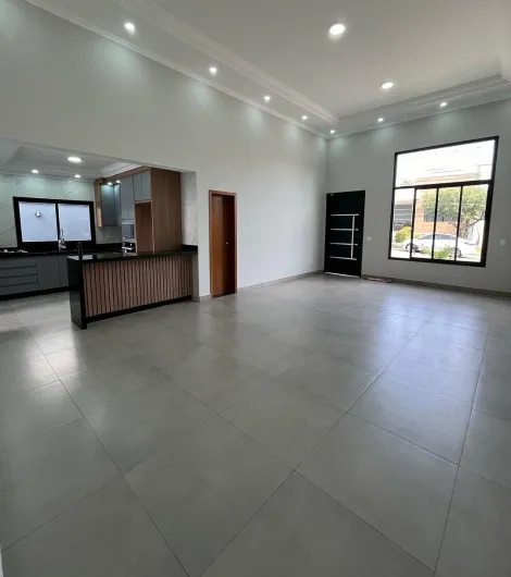 imagem 2 - Casa á venda com 3 Quartos sendo 1 suíte no Golden Park Residence em Sorocaba-SP imagem 2 - Casa á venda com 3 Quartos sendo 1 suíte no Golden Park Residence em Sorocaba-SP