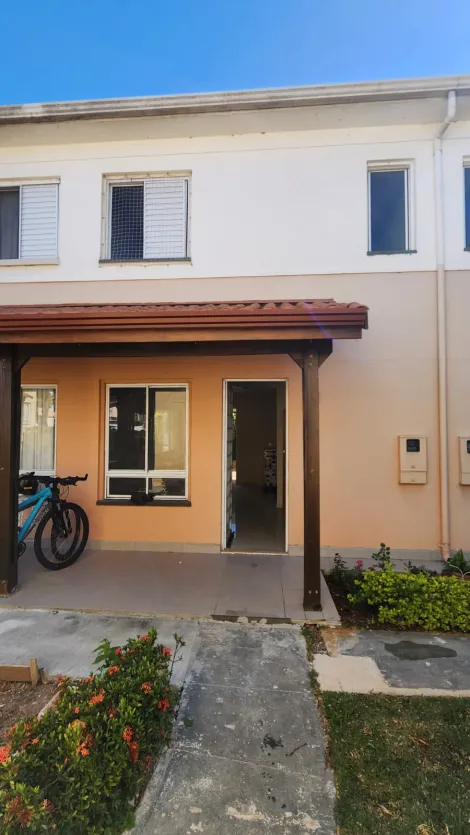 imagem 1 - Casa com 2 Quartos á venda no Villa Flora Residencial- Condomínio das Hortências em Votorantim- SP imagem 1 - Casa com 2 Quartos á venda no Villa Flora Residencial- Condomínio das Hortências em Votorantim- SP