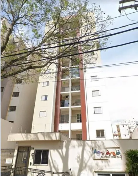 imagem 1 - Apartamento com 2 quartos, 1 suíte e 2 vagas no Campolim! - Sorocaba/SP imagem 1 - Apartamento com 2 quartos, 1 suíte e 2 vagas no Campolim! - Sorocaba/SP