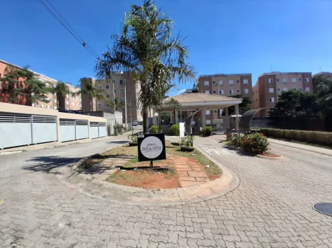 imagem 1 - Apartamento com 2 quartos no Residencial Spazzio Della Vita imagem 1 - Apartamento com 2 quartos no Residencial Spazzio Della Vita