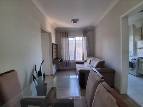 imagem 3 - Apartamento com 2 quartos no Residencial Spazzio Della Vita imagem 3 - Apartamento com 2 quartos no Residencial Spazzio Della Vita