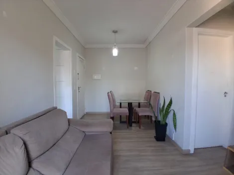 imagem 4 - Apartamento com 2 quartos no Residencial Spazzio Della Vita imagem 4 - Apartamento com 2 quartos no Residencial Spazzio Della Vita