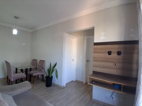 imagem 5 - Apartamento com 2 quartos no Residencial Spazzio Della Vita imagem 5 - Apartamento com 2 quartos no Residencial Spazzio Della Vita