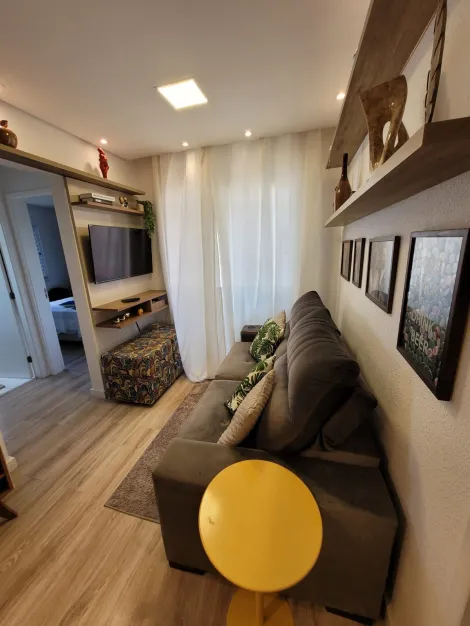 imagem 2 - Apartamento - Padrão imagem 2 - Apartamento - Padrão