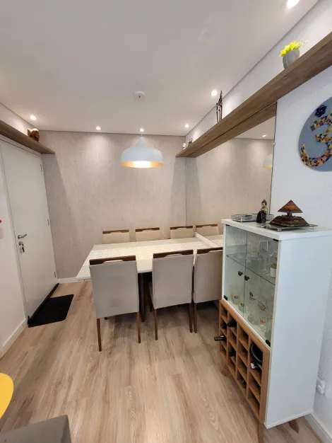 imagem 5 - Apartamento - Padrão imagem 5 - Apartamento - Padrão