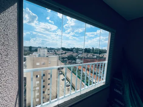 imagem 5 - Apartamento á venda com 2 Quartos sendo 1 suíte no Residencial Lírios em Sorocaba-SP imagem 5 - Apartamento á venda com 2 Quartos sendo 1 suíte no Residencial Lírios em Sorocaba-SP