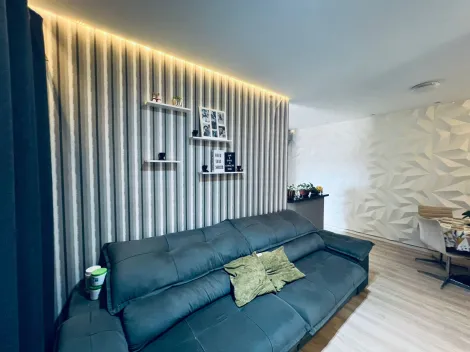 imagem 1 - Apartamento á venda com 2 Quartos sendo 1 suíte no Residencial Lírios em Sorocaba-SP imagem 1 - Apartamento á venda com 2 Quartos sendo 1 suíte no Residencial Lírios em Sorocaba-SP
