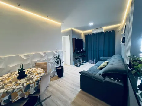 imagem 3 - Apartamento á venda com 2 Quartos sendo 1 suíte no Residencial Lírios em Sorocaba-SP imagem 3 - Apartamento á venda com 2 Quartos sendo 1 suíte no Residencial Lírios em Sorocaba-SP