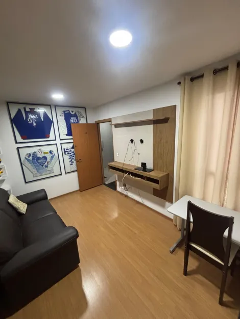 imagem 1 - Apartamento á venda com 2 Quartos no Residencial Solano em Votorantim-SP imagem 1 - Apartamento á venda com 2 Quartos no Residencial Solano em Votorantim-SP