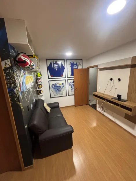 imagem 3 - Apartamento á venda com 2 Quartos no Residencial Solano em Votorantim-SP imagem 3 - Apartamento á venda com 2 Quartos no Residencial Solano em Votorantim-SP
