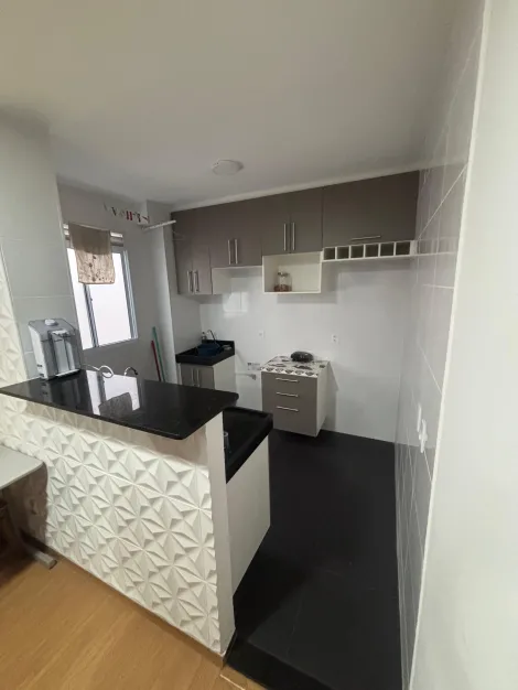 imagem 4 - Apartamento á venda com 2 Quartos no Residencial Solano em Votorantim-SP imagem 4 - Apartamento á venda com 2 Quartos no Residencial Solano em Votorantim-SP