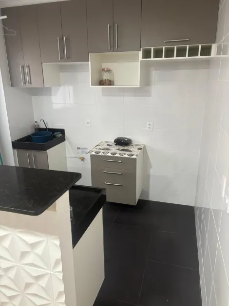 imagem 5 - Apartamento á venda com 2 Quartos no Residencial Solano em Votorantim-SP imagem 5 - Apartamento á venda com 2 Quartos no Residencial Solano em Votorantim-SP