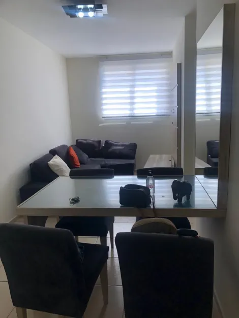imagem 2 - Apartamento á venda com 2 Quartos no Spazio Splendido em Sorocaba-SP imagem 2 - Apartamento á venda com 2 Quartos no Spazio Splendido em Sorocaba-SP