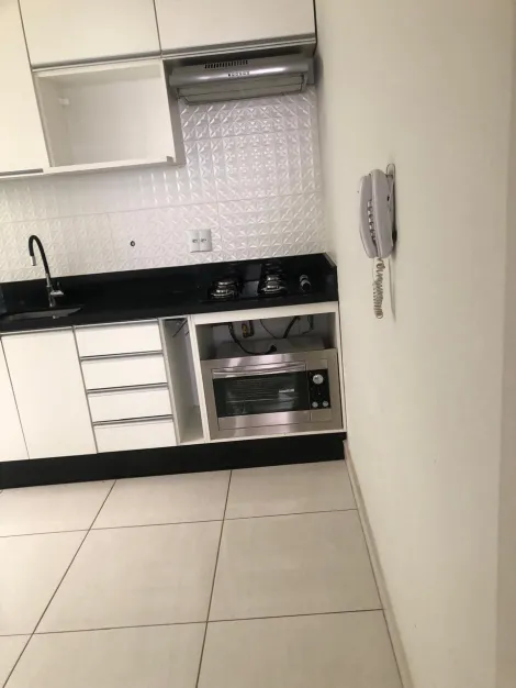 imagem 3 - Apartamento á venda com 2 Quartos no Spazio Splendido em Sorocaba-SP imagem 3 - Apartamento á venda com 2 Quartos no Spazio Splendido em Sorocaba-SP
