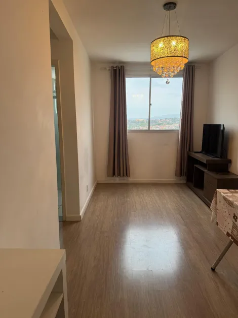imagem 1 - Apartamento - Padrão imagem 1 - Apartamento - Padrão