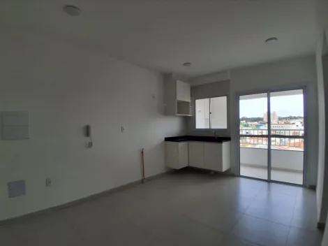 imagem 3 - Apartamento com 2 quartos sendo 1 suíte no 11º andar | Edifício Unitá imagem 3 - Apartamento com 2 quartos sendo 1 suíte no 11º andar | Edifício Unitá