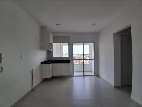 imagem 1 - Apartamento com 2 quartos sendo 1 suíte no 11º andar | Edifício Unitá imagem 1 - Apartamento com 2 quartos sendo 1 suíte no 11º andar | Edifício Unitá