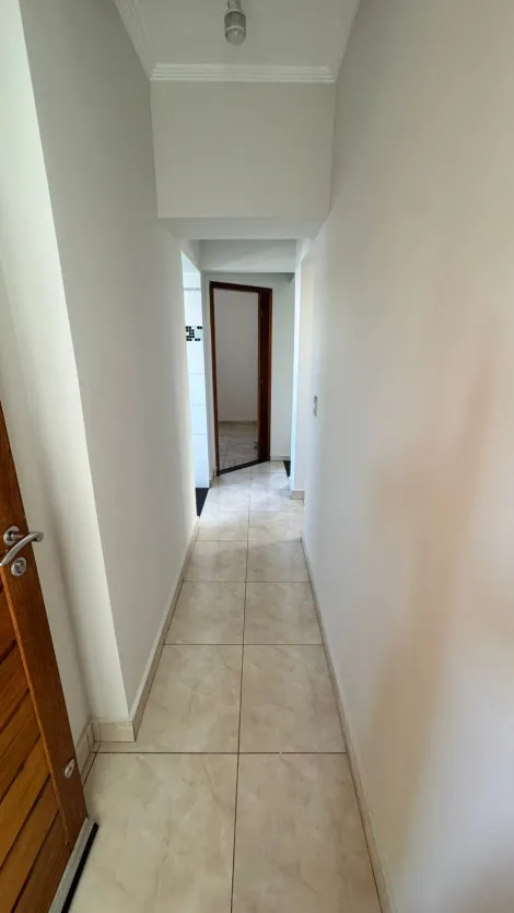 imagem 2 - Apartamento para Aluguel - Vila Odin, Sorocaba/SP imagem 2 - Apartamento para Aluguel - Vila Odin, Sorocaba/SP