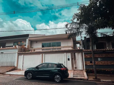 imagem 1 - Casa com 3 quartos, 1 suíte e Espaço gourmet no Pq. Três Meninos! - Sorocaba/SP imagem 1 - Casa com 3 quartos, 1 suíte e Espaço gourmet no Pq. Três Meninos! - Sorocaba/SP