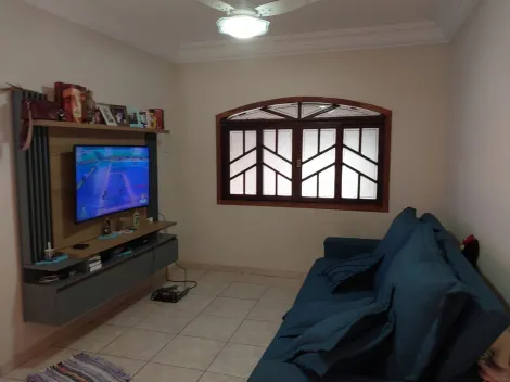 imagem 2 - Casa á venda com 3 Quartos sendo 1 suíte no Jardim Santo André em Sorocaba-SP imagem 2 - Casa á venda com 3 Quartos sendo 1 suíte no Jardim Santo André em Sorocaba-SP