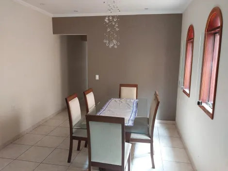 imagem 3 - Casa á venda com 3 Quartos sendo 1 suíte no Jardim Santo André em Sorocaba-SP imagem 3 - Casa á venda com 3 Quartos sendo 1 suíte no Jardim Santo André em Sorocaba-SP