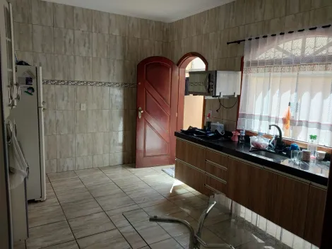 imagem 5 - Casa á venda com 3 Quartos sendo 1 suíte no Jardim Santo André em Sorocaba-SP imagem 5 - Casa á venda com 3 Quartos sendo 1 suíte no Jardim Santo André em Sorocaba-SP