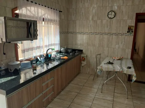 imagem 4 - Casa á venda com 3 Quartos sendo 1 suíte no Jardim Santo André em Sorocaba-SP imagem 4 - Casa á venda com 3 Quartos sendo 1 suíte no Jardim Santo André em Sorocaba-SP