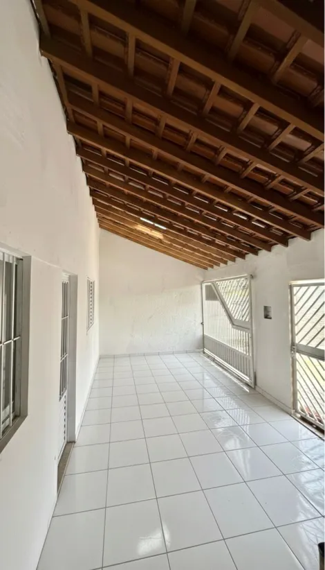 imagem 1 - Casa com 2 Quartos e 1 vaga em Votorantim/SP! imagem 1 - Casa com 2 Quartos e 1 vaga em Votorantim/SP!