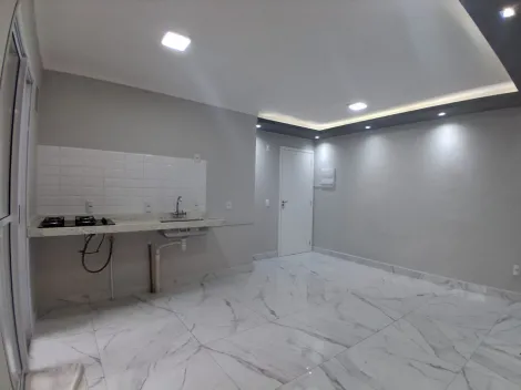 imagem 3 - Apartamento para Aluguel - Residencial Superquadra Wanel Ville - Jardim Abatia, Sorocaba/SP imagem 3 - Apartamento para Aluguel - Residencial Superquadra Wanel Ville - Jardim Abatia, Sorocaba/SP