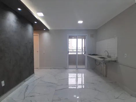imagem 2 - Apartamento para Aluguel - Residencial Superquadra Wanel Ville - Jardim Abatia, Sorocaba/SP imagem 2 - Apartamento para Aluguel - Residencial Superquadra Wanel Ville - Jardim Abatia, Sorocaba/SP