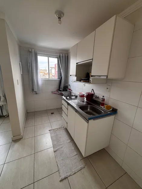 imagem 4 - Apartamento á venda com 1 Quarto no Edifício Biarritz no Trujillo em Sorocaba-SP imagem 4 - Apartamento á venda com 1 Quarto no Edifício Biarritz no Trujillo em Sorocaba-SP