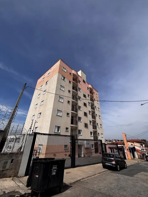 imagem 2 - Apartamento á venda com 1 Quarto no Edifício Biarritz no Trujillo em Sorocaba-SP imagem 2 - Apartamento á venda com 1 Quarto no Edifício Biarritz no Trujillo em Sorocaba-SP