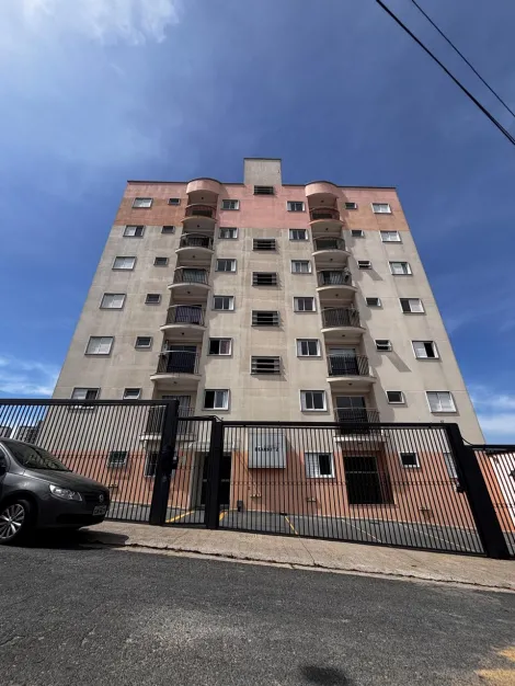 imagem 1 - Apartamento á venda com 1 Quarto no Edifício Biarritz no Trujillo em Sorocaba-SP imagem 1 - Apartamento á venda com 1 Quarto no Edifício Biarritz no Trujillo em Sorocaba-SP