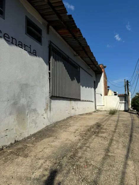 imagem 1 - Galpão - em Bairro imagem 1 - Galpão - em Bairro