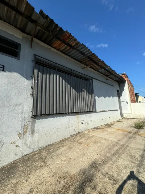 imagem 2 - Galpão - em Bairro imagem 2 - Galpão - em Bairro