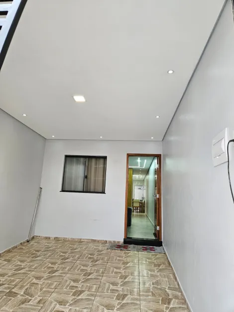 imagem 4 - Casa á venda com 4 Quartos no Jardim Santa Paula II em Sorocaba-SP imagem 4 - Casa á venda com 4 Quartos no Jardim Santa Paula II em Sorocaba-SP