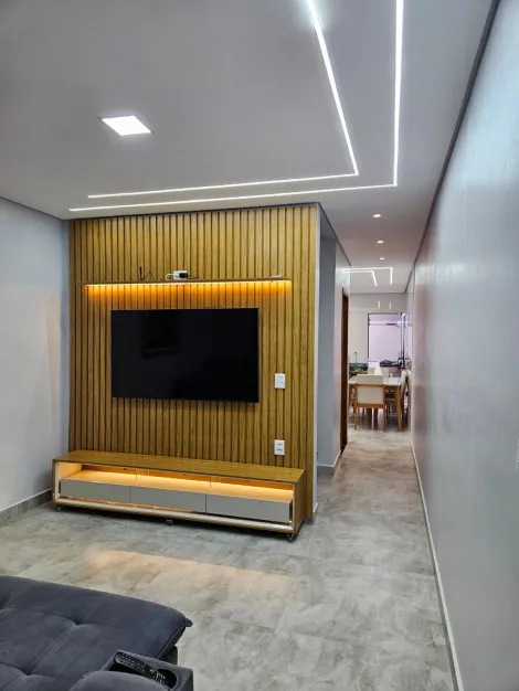 imagem 5 - Casa á venda com 4 Quartos no Jardim Santa Paula II em Sorocaba-SP imagem 5 - Casa á venda com 4 Quartos no Jardim Santa Paula II em Sorocaba-SP