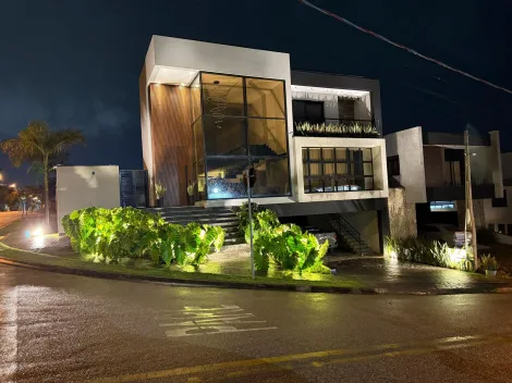 imagem 1 - Casa á venda com 3 Quartos sendo 3 suítes no Campos do Conde II em Sorocaba-SP imagem 1 - Casa á venda com 3 Quartos sendo 3 suítes no Campos do Conde II em Sorocaba-SP