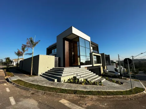 imagem 2 - Casa á venda com 3 Quartos sendo 3 suítes no Campos do Conde II em Sorocaba-SP imagem 2 - Casa á venda com 3 Quartos sendo 3 suítes no Campos do Conde II em Sorocaba-SP