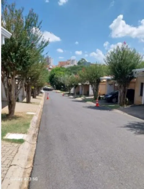 imagem 2 - Casa á venda com 2 Quartos sendo 2 suítes no Portal do Morumbi II em Sorocaba-SP imagem 2 - Casa á venda com 2 Quartos sendo 2 suítes no Portal do Morumbi II em Sorocaba-SP