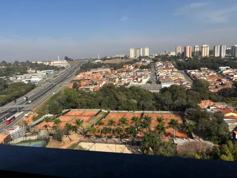 imagem 5 - Apartamento todo mobiliado no Edifício Red Sorocaba imagem 5 - Apartamento todo mobiliado no Edifício Red Sorocaba