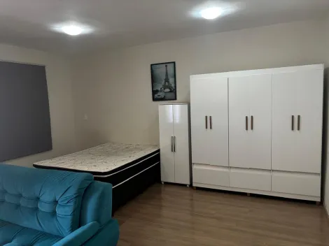 imagem 4 - Apartamento todo mobiliado no Edifício Red Sorocaba imagem 4 - Apartamento todo mobiliado no Edifício Red Sorocaba