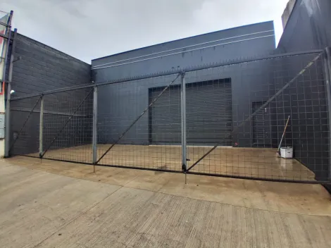 imagem 1 - Galpão Comercial ? Bairro Além Ponte, Sorocaba/SP imagem 1 - Galpão Comercial ? Bairro Além Ponte, Sorocaba/SP