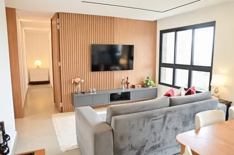 imagem 4 - Apartamento á venda com Quartos sendo 3 suítes no Avant Garde no  Parque Campolim em Sorocaba-SP imagem 4 - Apartamento á venda com Quartos sendo 3 suítes no Avant Garde no  Parque Campolim em Sorocaba-SP