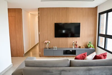 imagem 1 - Apartamento á venda com Quartos sendo 3 suítes no Avant Garde no  Parque Campolim em Sorocaba-SP imagem 1 - Apartamento á venda com Quartos sendo 3 suítes no Avant Garde no  Parque Campolim em Sorocaba-SP